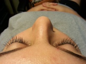 Eyelash Extension