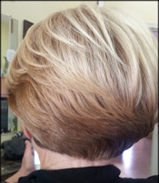 Precision Cuts Portfolio