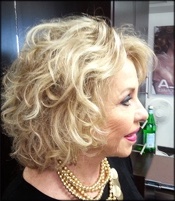 Sassy Curls Portfolio