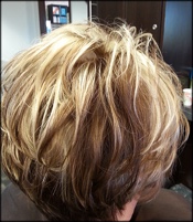 Short Layers Cut