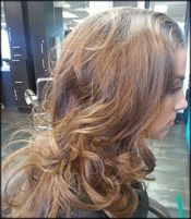 Soft Curls Portfolio