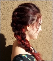 Textured Braid Portfolio
